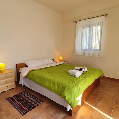 Stoupa Lefktro 12 Apartment Exterior foto