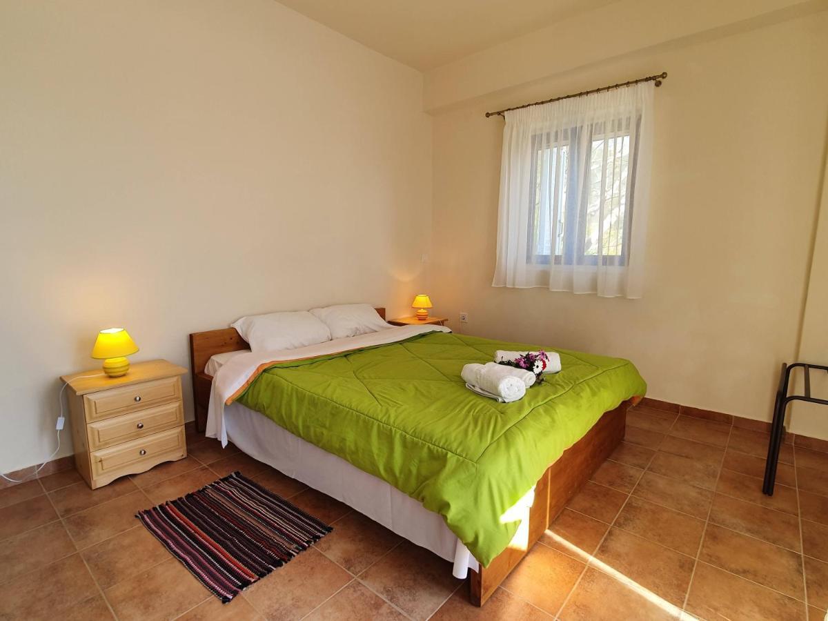 Apartment Lefktro 12 Stoupa